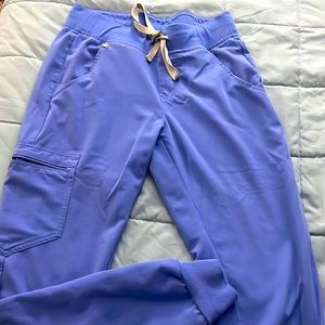Figs Joggers scrub pants regular